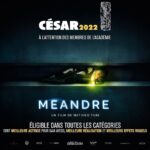 Gaia Weiss Instagram – Amis votants et membres de l’académie, Méandre est disponible sur la plateforme des Césars, mais il est surtout éligible dans toutes les catégories!
Je suis très fière d’avoir participé à ce projet. J’espère que vous prendrez le temps de le voir et qu’il vous plaira pour que vous votiez en faveur du film 😁🍿 
#Meandre #Cesar2022 #AcademiedesCesars