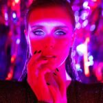 Gaia Weiss Instagram - Featuring Gaïa Weiss @gaiaweiss | @zzoimage ✨🧬✨ Photographer Clement Dezelus @clementdezelus Creative Director Azadeh Zoraghi @azadehzoraghi Stylist Clément Lomellini @clementlomellini MakeUp Megumi Itano @megumitanomakeup @callisteagency Hair Alan Antoine @alanantoinehair Photo team @zoecavaro @elviratiaou @bettinanuwendam Special Thank You to Emmanuel Rybojad and her team @emmanuellerybojad ✨ Dress @alexandrevauthier ✨ #gaiaweiss #narcissemagazine #issue11