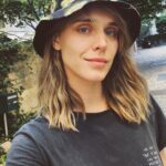 Gaia Weiss Instagram - My head is full of avocado dreams 🥑