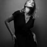 Gaia Weiss Instagram - Feeling the groove 🎶 📷 @matthieu_camille_colin79