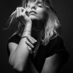 Gaia Weiss Instagram - The @rosabursztein effect. Embrace your sensuality 🔥 Picture by the very talented @matthieu_camille_colin79