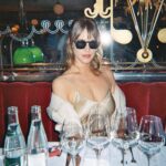 Gaia Weiss Instagram – Festive memories by @ohmybos