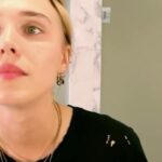 Gaia Weiss Instagram - I love watching other people’s morning/night routines, so I was really excited when @vogue.polska asked me if I’d like to share mine. Parisian style ☕️🥐🇫🇷 @embryolisse @dstillbeauty @darphin @shiseido @bobbibrown @diormakeup @lancomeofficial @glossier @caudaliefrance @avedafrance