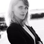 Gaia Weiss Instagram - I’m honored to be a member of the jury @festivalplurielles celebrating women in the cinema industry. I’m surrounded by incredibly strong and inspiring women (and man 😉) Very high quality selection, the competition’s gonna be hard 💥 Thank you @quentindelcourt_off Photo by the talented @sylviecastioni