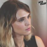 Gaia Weiss Instagram -