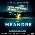 Gaia Weiss Instagram - Méandre diffusé dans 225 cinémas dès mercredi! 🍿#26Mai @mathieuturi @peter.franzen @thomaslubeau @eric_gendarme @alba.films