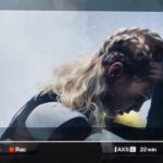 Gaia Weiss Instagram - The relief. Cinemas are reopening May 19th in France 🙏 And #Meander is coming out May 26th in French cinemas 🇫🇷 and July 9th in the US 🇺🇸