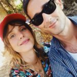 Gaia Weiss Instagram – Fleur de vie 🌺 Domaine de Murtoli