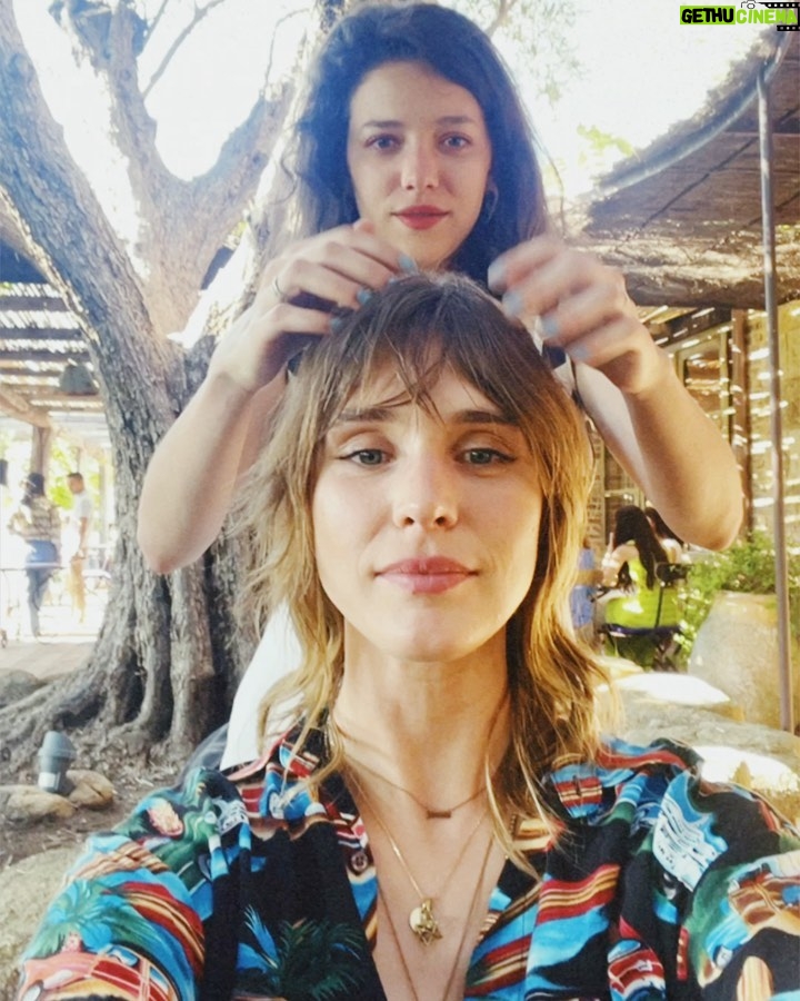 Gaia Weiss - 9.6K Likes - Fleur de vie 🌺