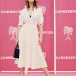 Gaia Weiss Instagram – What a great pleasure to have discovered @canneseries with my favourite team @diorbeauty 💕
And the most beautiful surprise was to see @mayalandsmann win best actress and best series for The lesson!  You rock! 
🏆🙌 כל ‏הכבוד
Thank you @jeromepulis and @fannybourdettedonon for the fun night!
Great to see my other family @canalplus 🎥 
Looking forward to coming back next year ✌️

@dior 
@alineds75 
@mathildefavier 
@clementlomellini 
@lorelencoriton 
@ciaracoiffure 
@zzoimage 
@ohmybos 
@valentina__claret 
@studio_vigerie
