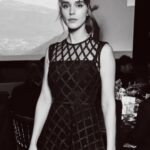 Gaia Weiss Instagram – Thank you for this beautiful moment of hope and solidarity @fondslink and thank you @jeromepulis and @diorbeauty for inviting me to join you at this important gathering. 

LINK’s sole aim is to pass on to the next generation an Aids-free world. Through the “2030 free of Aids” fund-raising campaign, LINK is rallying its network to collect 5 million euros in 3 years.
All the funds raised will be used to finance the most impactful projects of the @assoaides to end Aids.

@dior 💕
@mathildefavier
@alineds75 
@clementlomellini
@aureliedeltour_makeup
@miwamoroki
@ohmybos
@zzo

📸 @jeanpicon