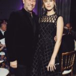 Gaia Weiss Instagram – Thank you for this beautiful moment of hope and solidarity @fondslink and thank you @jeromepulis and @diorbeauty for inviting me to join you at this important gathering. 

LINK’s sole aim is to pass on to the next generation an Aids-free world. Through the “2030 free of Aids” fund-raising campaign, LINK is rallying its network to collect 5 million euros in 3 years.
All the funds raised will be used to finance the most impactful projects of the @assoaides to end Aids.

@dior 💕
@mathildefavier
@alineds75 
@clementlomellini
@aureliedeltour_makeup
@miwamoroki
@ohmybos
@zzo

📸 @jeanpicon