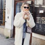 Gaia Weiss Instagram – Fun times at @mastercardoffcamerafestival in Krakow.
1. Polish donuts are called pączki in Poland.
2. A mythical Cabaret in Krakow and a gathering place for the opposition movement in the 80s.
3. Unforgettable evening after the screening of Jesse Eisenberg’s film.
4. Louis tried Polish vodka.
5. Best place for pierogies.
6. My passion for donuts 🥲 Kraków, Poland