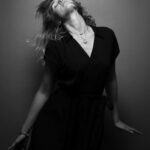 Gaia Weiss Instagram - Feeling the groove 🎶 📷 @matthieu_camille_colin79