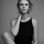 Gaia Weiss Instagram – A very intimate photoshoot with @yardenrok – this woman knows how to catch a glimpse of your soul through her lense.
