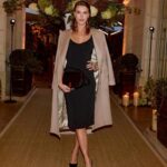 Gaia Weiss Instagram - Today is the 1st of December! Let the holiday season begin with all the lights, mulled wine, latkes, donuts, dinners and laughter ✨