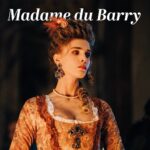 Gaia Weiss Instagram - Introducing Madame Du Barry. Madame du Barry is the mistress of King Louis XV and the most powerful woman in Versailles. Her power of seduction precedes her. Marie-Antoinette envied her style, her confidence and her sensuality. She thinks she has found in her a friend, a guide and a protector at Versailles. Everything changes when Madame du Barry sees her as a rival for the king's affection. She then moved heaven and earth to send her back to Austria. Louis XV's favourite will discover to her cost that it is dangerous to defy Marie Antoinette. What did you think of this character?