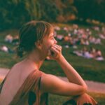 Gaia Weiss Instagram - Summer sunsets in Paris by @becks_lange