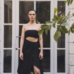 Gaia Weiss Instagram - An evening stroll in Paris by @becks_lange