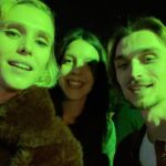 Gaia Weiss Instagram - Happy New Year 🫶 Tel Aviv-Jaffa, Israël