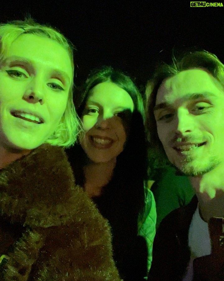 Gaia Weiss Instagram - Happy New Year 🫶 Tel Aviv-Jaffa, Israël