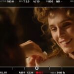 Gaia Weiss Instagram - Fifty Shades of Du Barry 💥 It’s time to tune in for 2 new episodes of « Marie Antoinette » @canalplus
