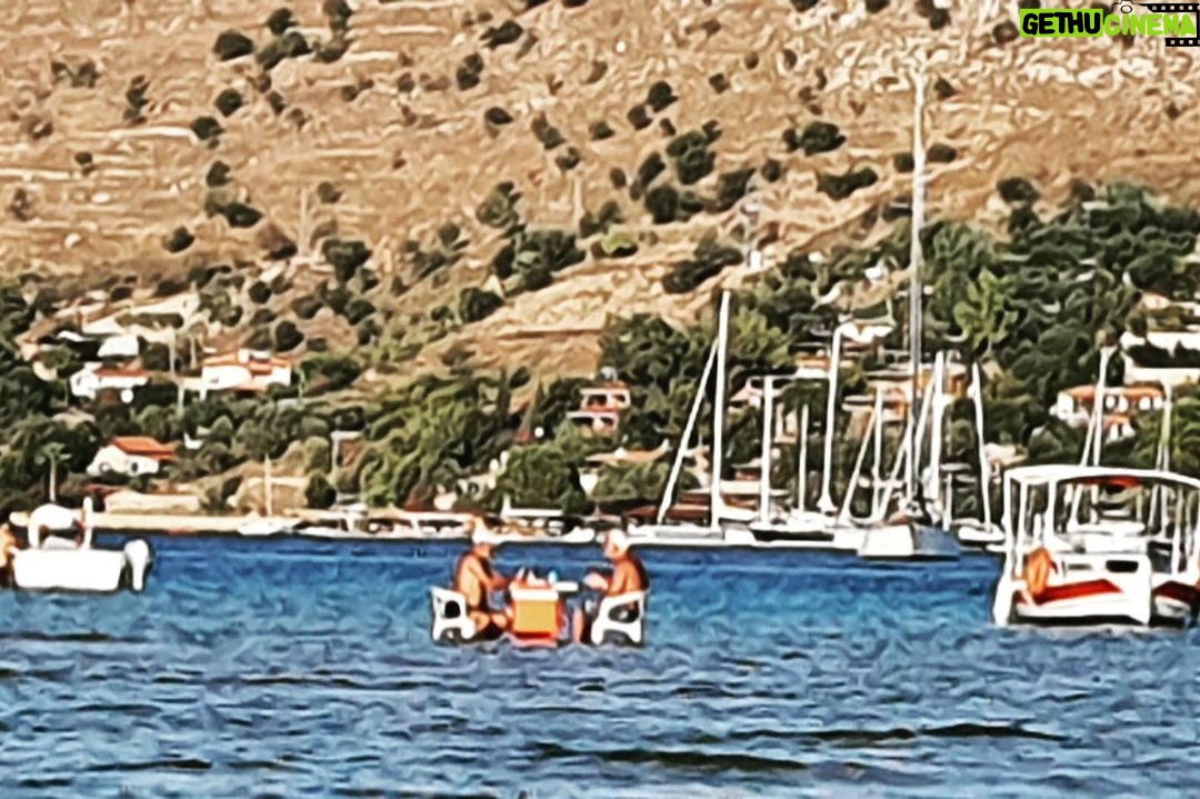 Gani Müjde - 897 Likes - Bu resmi çekene kadar hayatı doya doya yaşadığımı sanıyordum...👏👏👏