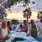 Gani Müjde Instagram - Filtresiz yalansız dolansız Gokçeada. @belmacanciger @gurdemsebnem @teomanyusuf