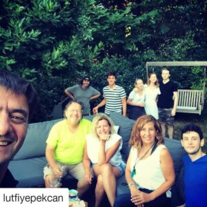 Gani Müjde Instagram - 