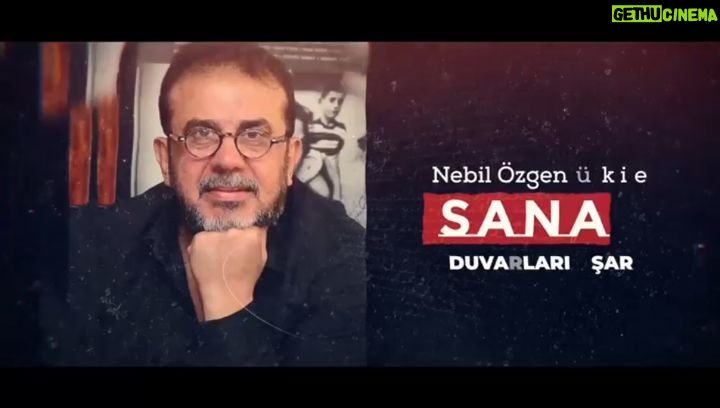 Gani Müjde Instagram - Bu gece saat 21:00 de @nebilozgenturk ile canlı sohbetteyiz.Bulun bizi...
