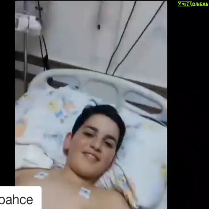 Gani Müjde Instagram - Fenerbahçe ile bir kez daha gurur duydum.Helal olsun sana Altay. 👏👏👏 videonun tamami Fenerbahce resmi hesabinda var