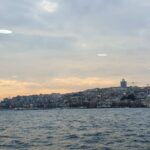 Gani Müjde Instagram - İstanbul üzerinde ufo lar...İşte geldiler sonunda.Ay dilimizi biliyolardır ins.cnm.yaaa.