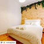 Gani Müjde Instagram - Sevgili arkadaşım Melissa,Lizbonun en güzel evlerini sizin için dekore etti ve ev rahatlığında Lizbon'da tatil yapmak isteyen Türkiye'den misafirlerini bekliyor. @mishasplace ın baba tarafı Türk.Konuşamasa da konuşulanları anliyor.Portekiz ve Türk sıcaklığı- misafirperverliği genlerinde var yani😊. Lizbon tatillerimiz onun sayesinde unutulmazlar arasında👏👏