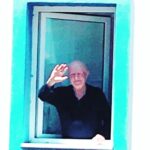 Gani Müjde Instagram - Sevgili arkadaşımız @gulisisag ın babası Kosova'dan ve Bodrum'dan hemşehrim Süleyman Uzun abimizi sonsuza uğurluyoruz bugün.Cenazesi bugün ikindi namazının ardından Turgutreis merkez camiinden kalkacaktır.Sevenlerine sabır diliyorum.