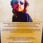 Gani Müjde Instagram - Mizah ve zeka birleştiginde... 👍😀👏 (Mersin 5 dk. cafe)