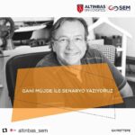 Gani Müjde Instagram -