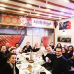 Gani Müjde Instagram – Tükenmezkalem olarak 2022 ye Safa Meyhanesinde veda ettik. 2023 yeni sürprizler ve güzelliklerle gelecek inşallah. 🙏😊