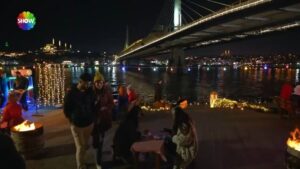 Gani Müjde Instagram - Çok iyi bir fragman olmuş. İkilem'in "Kaybolurum Gülüşünde" şarkısı da çok yakışmış sahnelere. Aşkın ve aksiyonun ideal harmanı olmuş bu bölüm...👏👏 👏 #gelsinhayatbildiğigibi #bkm #ertansaban #devrimözkan #turkishseries #writer #script #ikilem