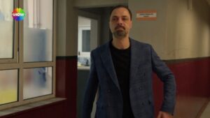 Gani Müjde Instagram - Hepsi çok değerliydi ama keşke Sadi Payaslı gibi bir öğretmenim de olsaydı diyorum izledikçe . 
Bu akşam 20:00 Sadi Payaslı'nın öğretmenler gününü hep birlikte kutlayalım. 21:00 Show Tv... @ghbgdizi @bkmonline @showtv