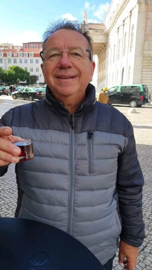 Gani Müjde Instagram - 