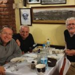 Gani Müjde Instagram - Son ortaklar toplantısı.1990 yılında kurduğumuz Parantez Yayınlarını bugün yeni sahibine devrettik.Hayırlısı olsun... @parantezyayinlari @mecezey @can.barslan