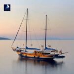 Gani Müjde Instagram - Yaz geliyor.Bodrumlu dostlarımız sizi ağırlamaya hazır... @bodrumartyachts www.bodrumartyachts @omertezcan1903