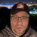 Garik Kharlamov Instagram – Немного о Москве ) #Москва #Любимая