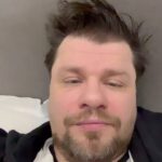 Garik Kharlamov Instagram - Веселые моменты пневмонии.