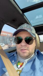 Garik Kharlamov Instagram - Выросла дочка )