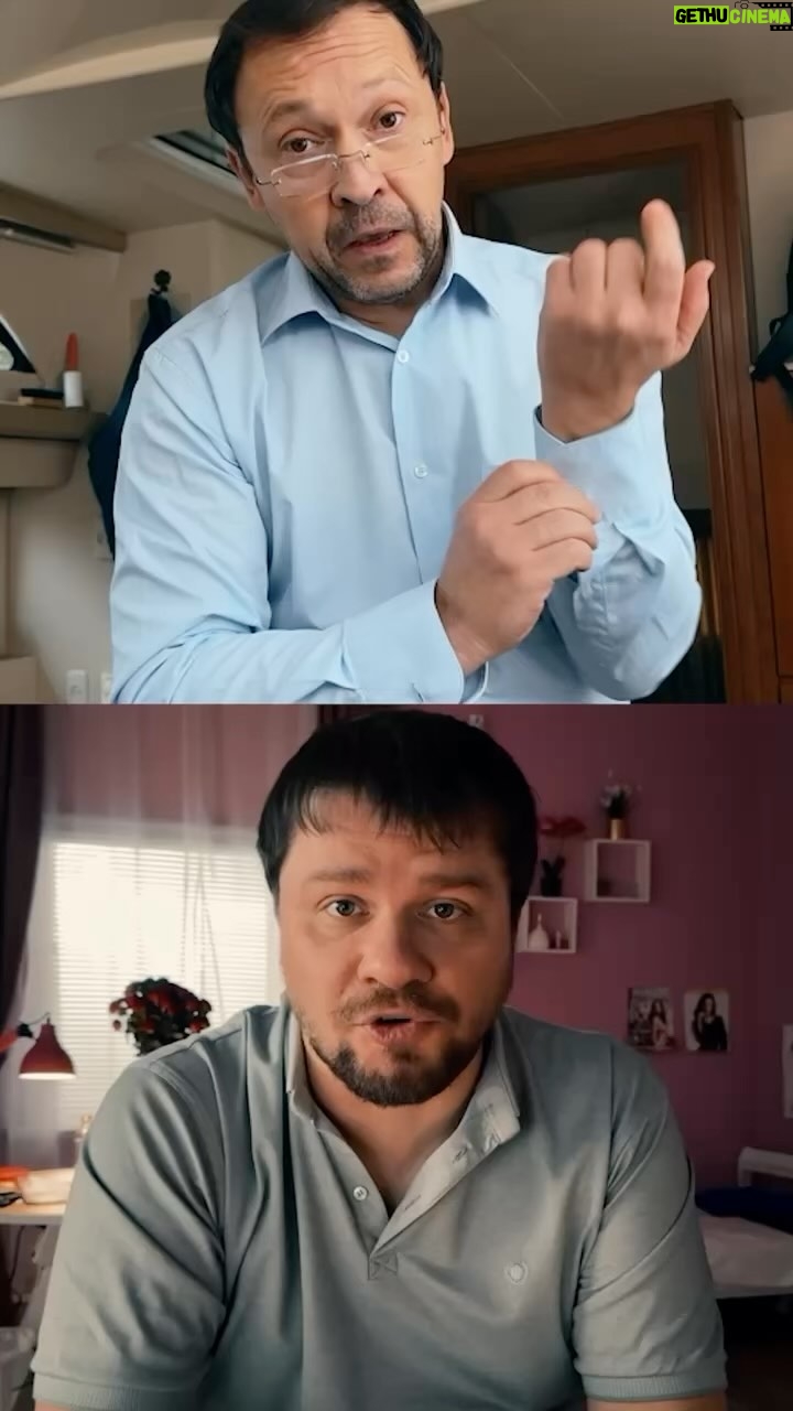 Garik Kharlamov Instagram - Ну вот и 7 серия. Финал 3 сезона ! Срочно смотреть всем ! «Зона комфорта». 3 сезон ! Ссылка в сторис !