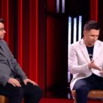 Garik Kharlamov Instagram - Сегодня ! На ТНТ !