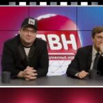 Garik Kharlamov Instagram - Новый выпуск «Плохие новости» ! Смотрите ! Ссылка в сторис !