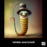 Garik Kharlamov Instagram - Попросил нейросеть нарисовать персонажей из песен моего друга Эдуарда Сурового. Какая лучше ? )