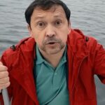 Garik Kharlamov Instagram - Срочно смотрим 4 серию вашего любимого сериала «Зона комфорта» 3 сезон ! Ссылка в сторис !